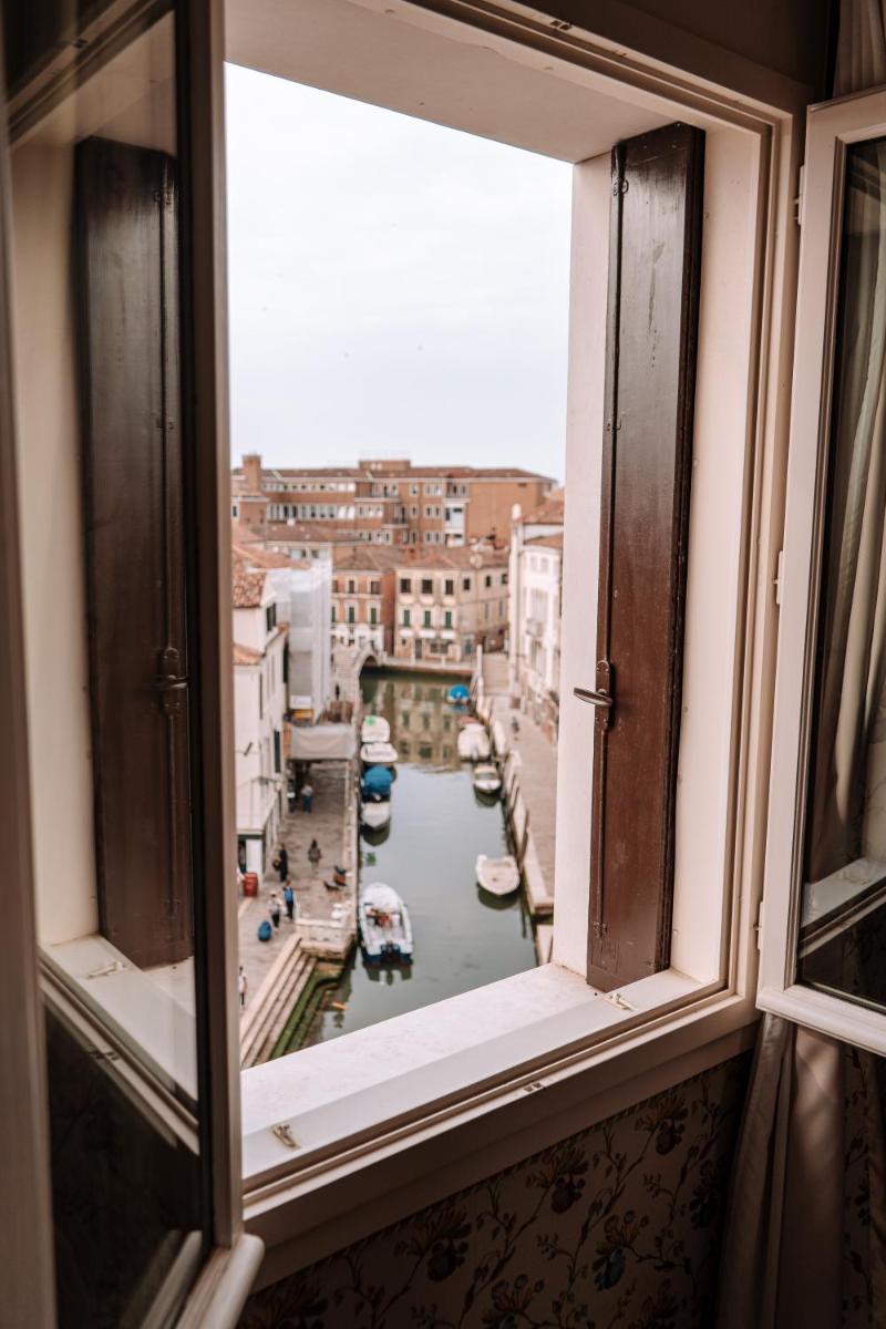 Papadopoli Hotel Venezia - MGallery Collection