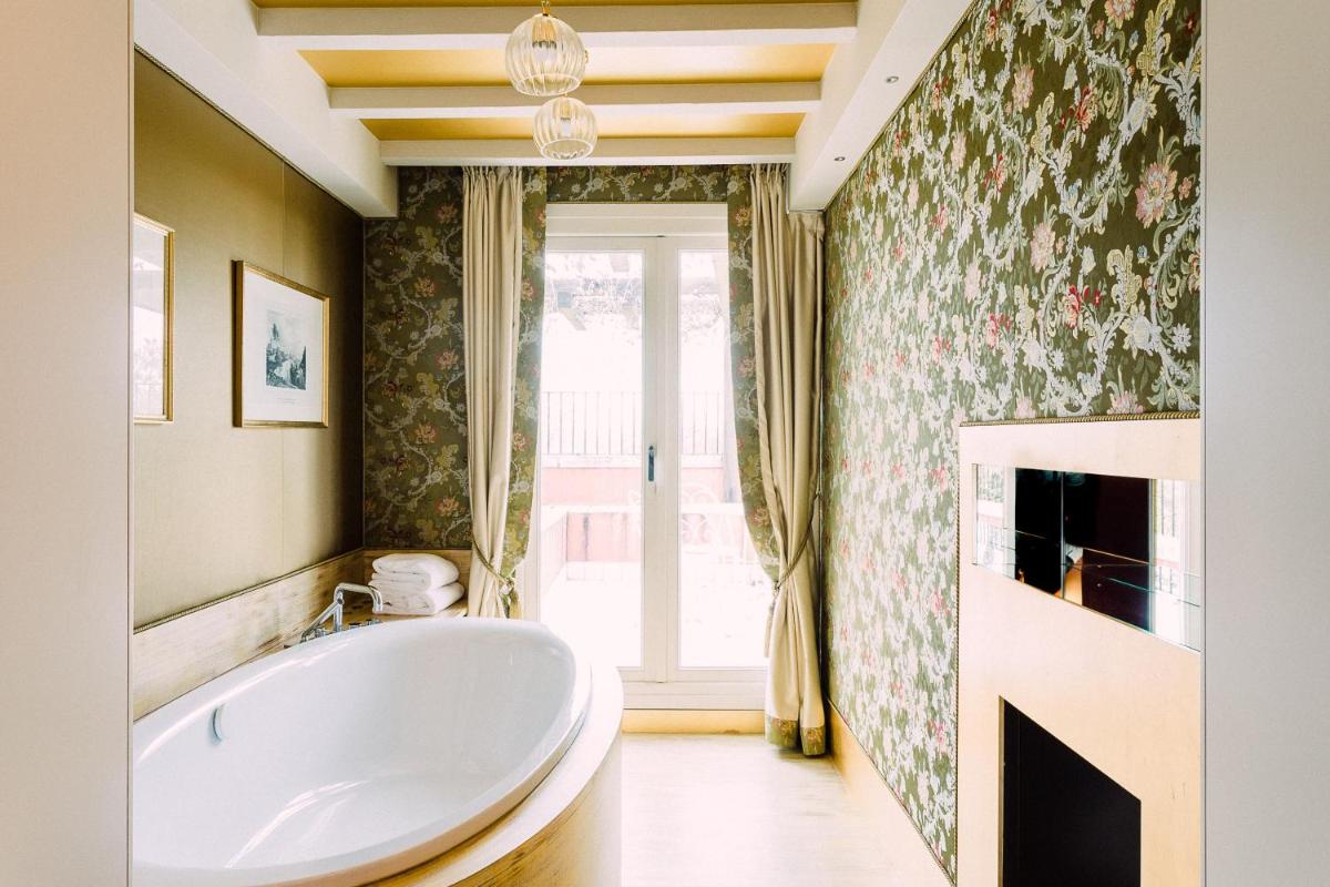 Papadopoli Hotel Venezia - MGallery Collection