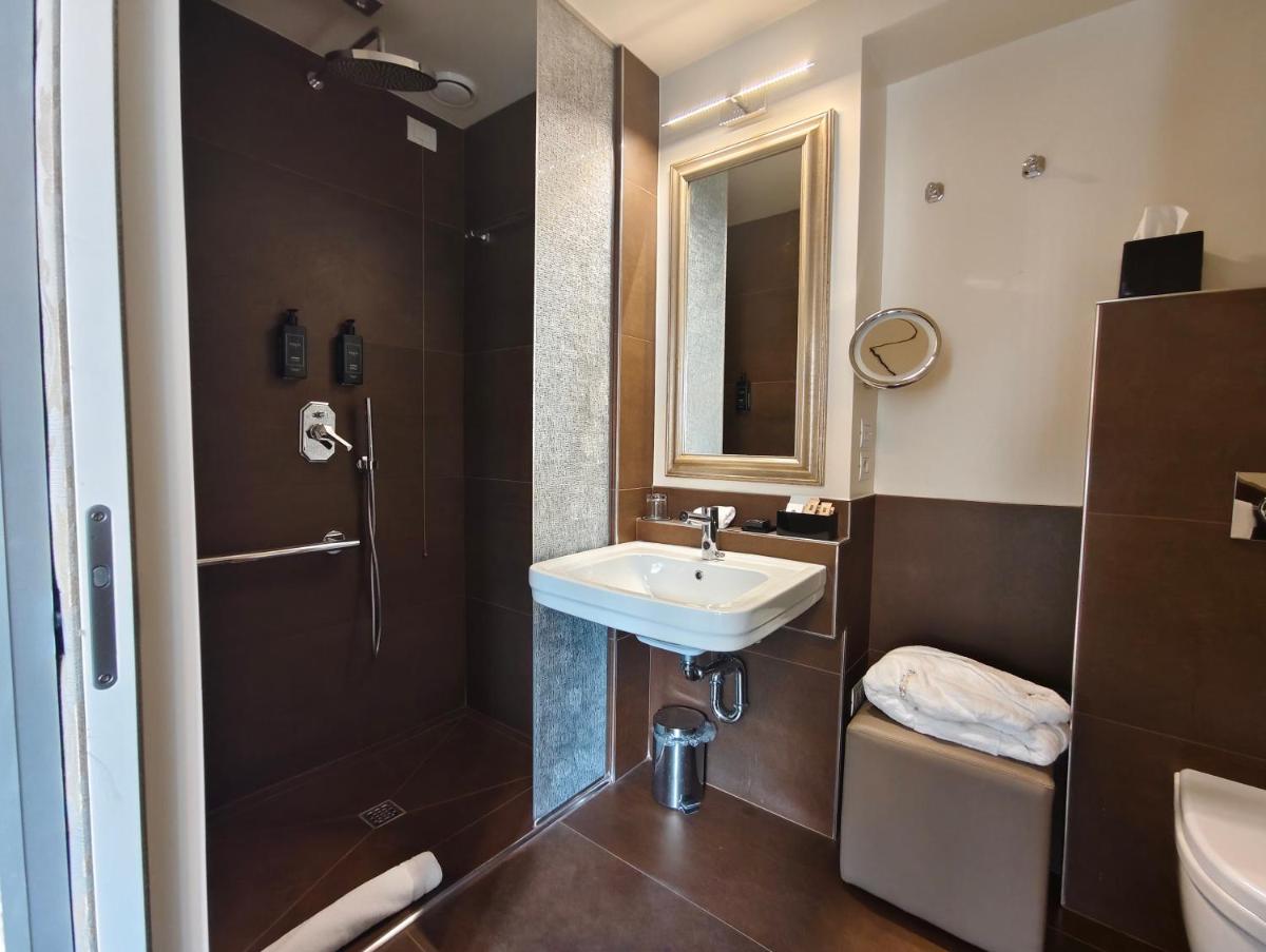 Papadopoli Hotel Venezia - MGallery Collection