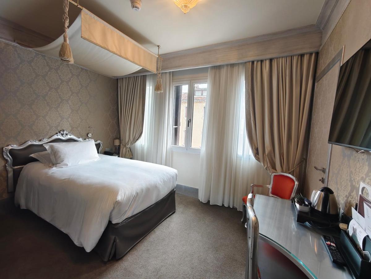 Papadopoli Hotel Venezia - MGallery Collection