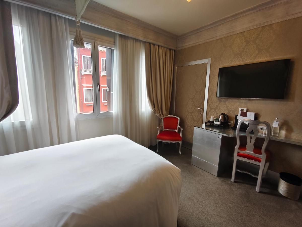 Papadopoli Hotel Venezia - MGallery Collection