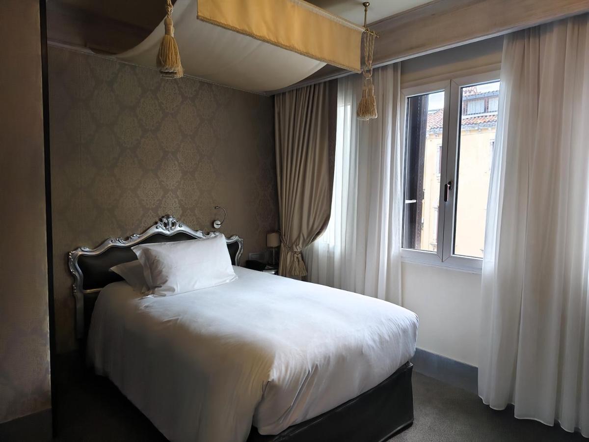 Papadopoli Hotel Venezia - MGallery Collection