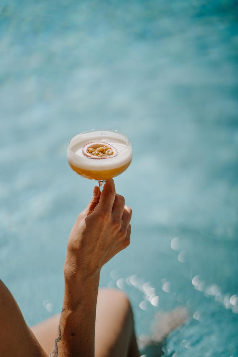 Das Paradies