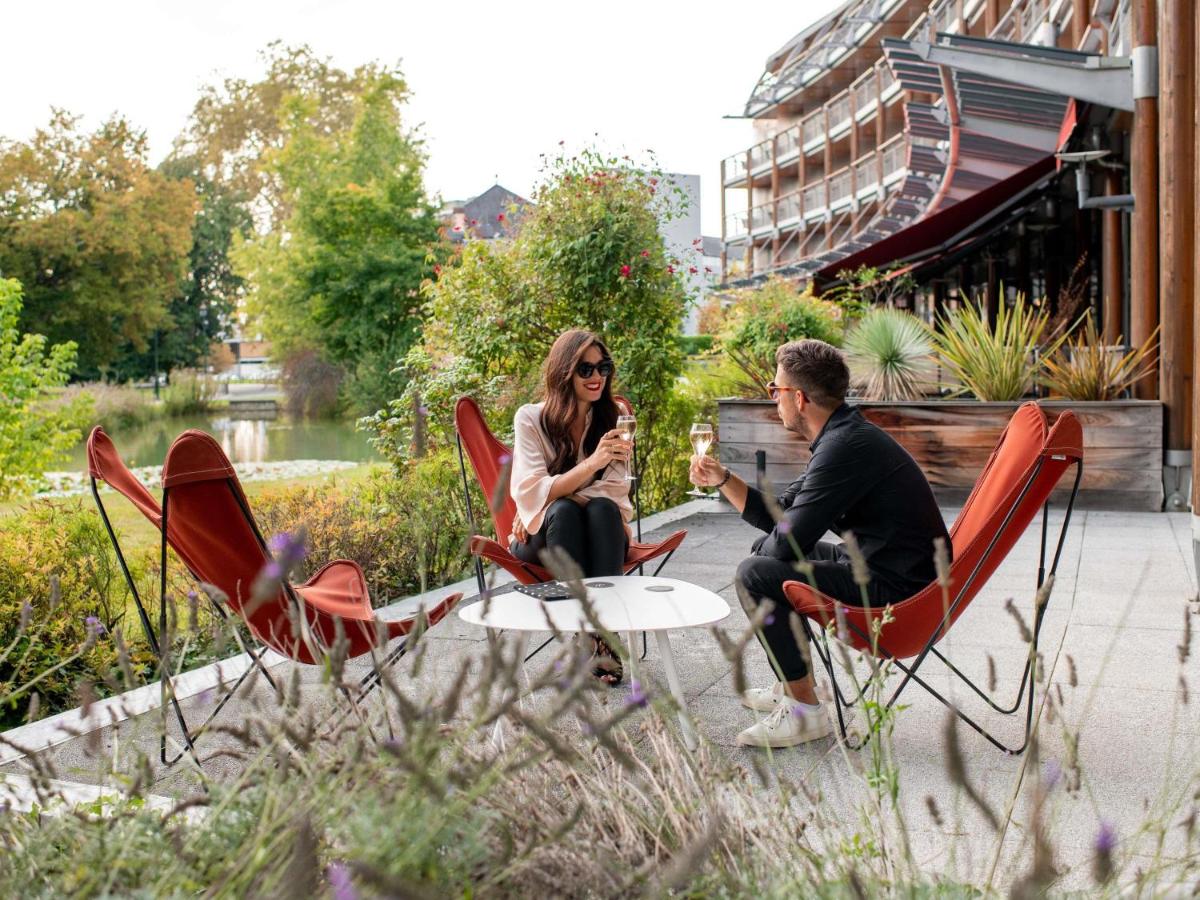 Parc Beaumont Hôtel & Spa Pau - MGallery Collection