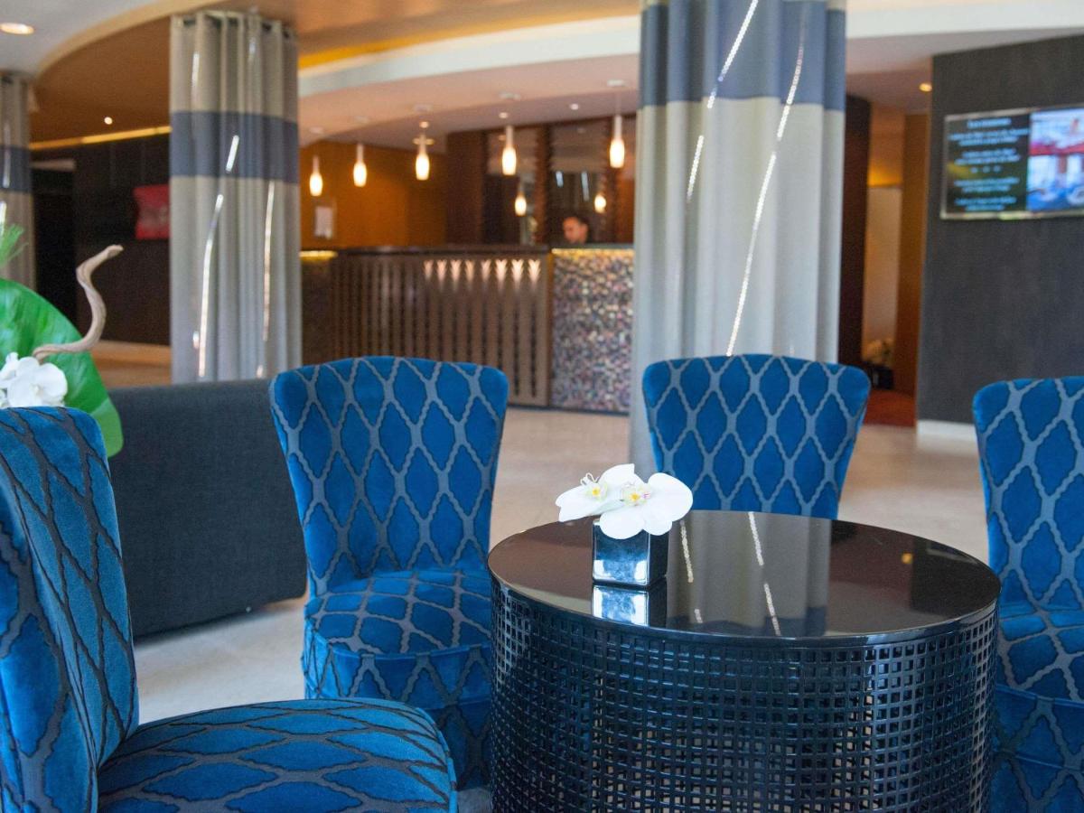 Parc Beaumont Hôtel & Spa Pau - MGallery Collection