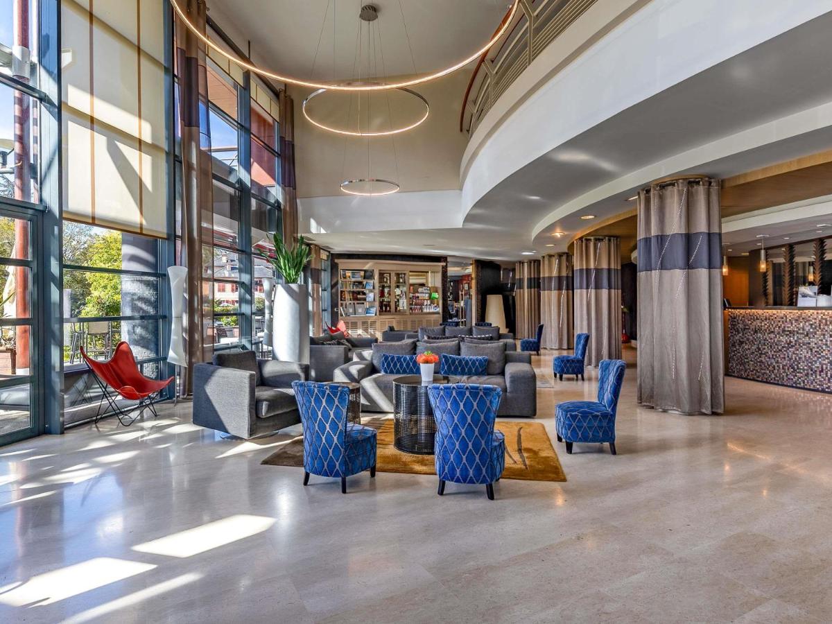 Parc Beaumont Hôtel & Spa Pau - MGallery Collection