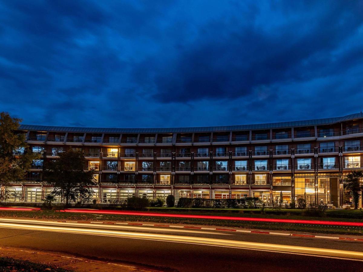 Parc Beaumont Hôtel & Spa Pau - MGallery Collection