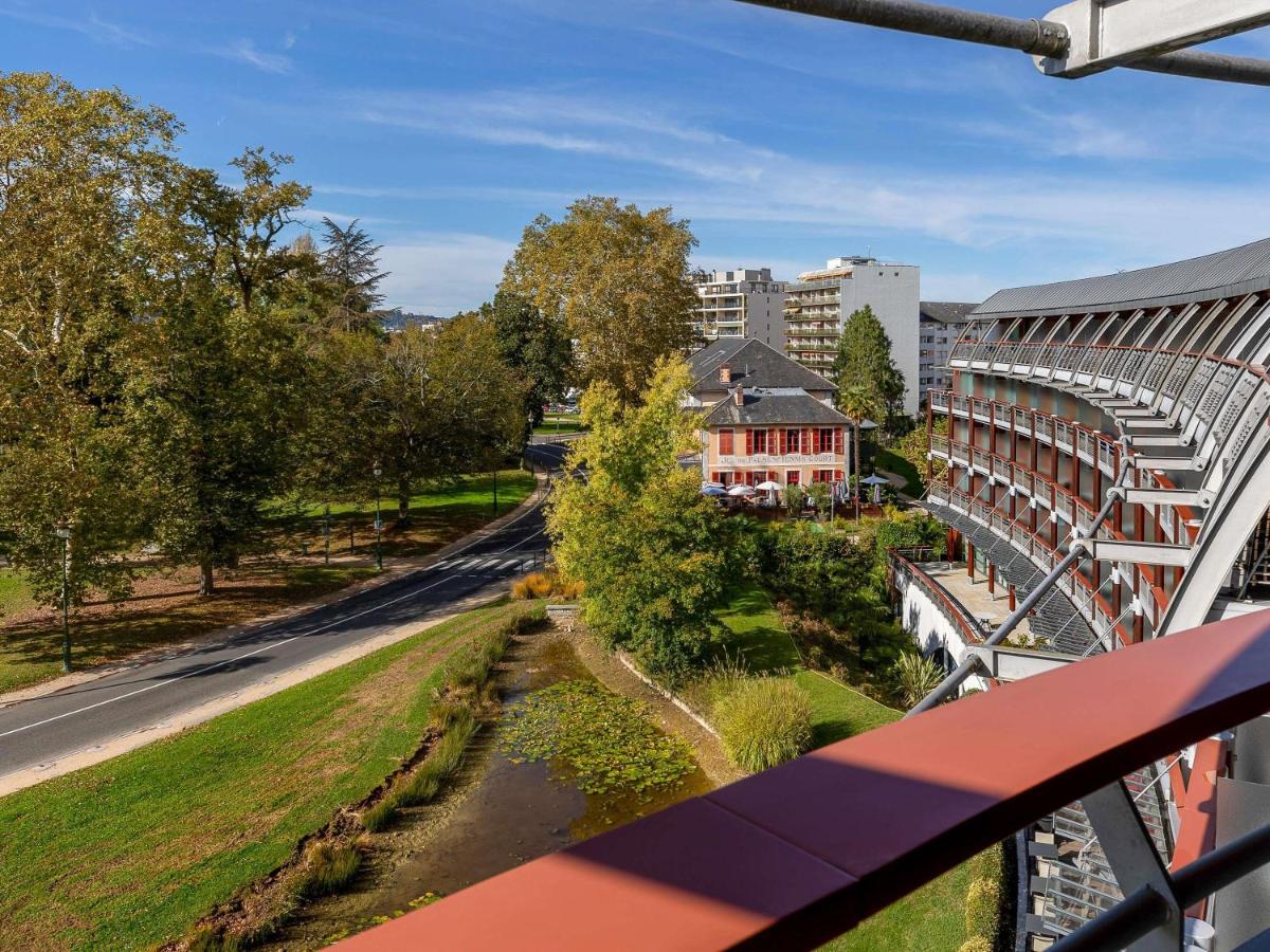 Parc Beaumont Hôtel & Spa Pau - MGallery Collection