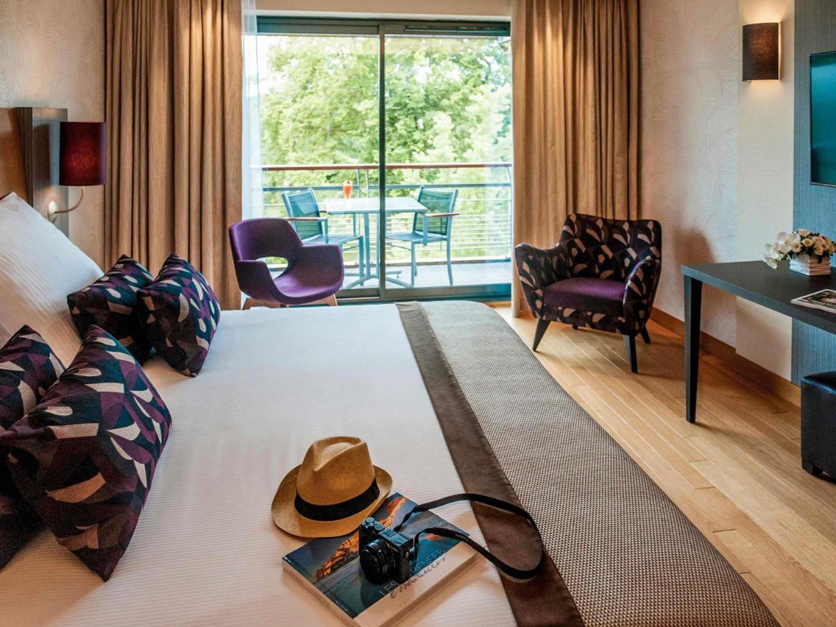 Parc Beaumont Hôtel & Spa Pau - MGallery Collection