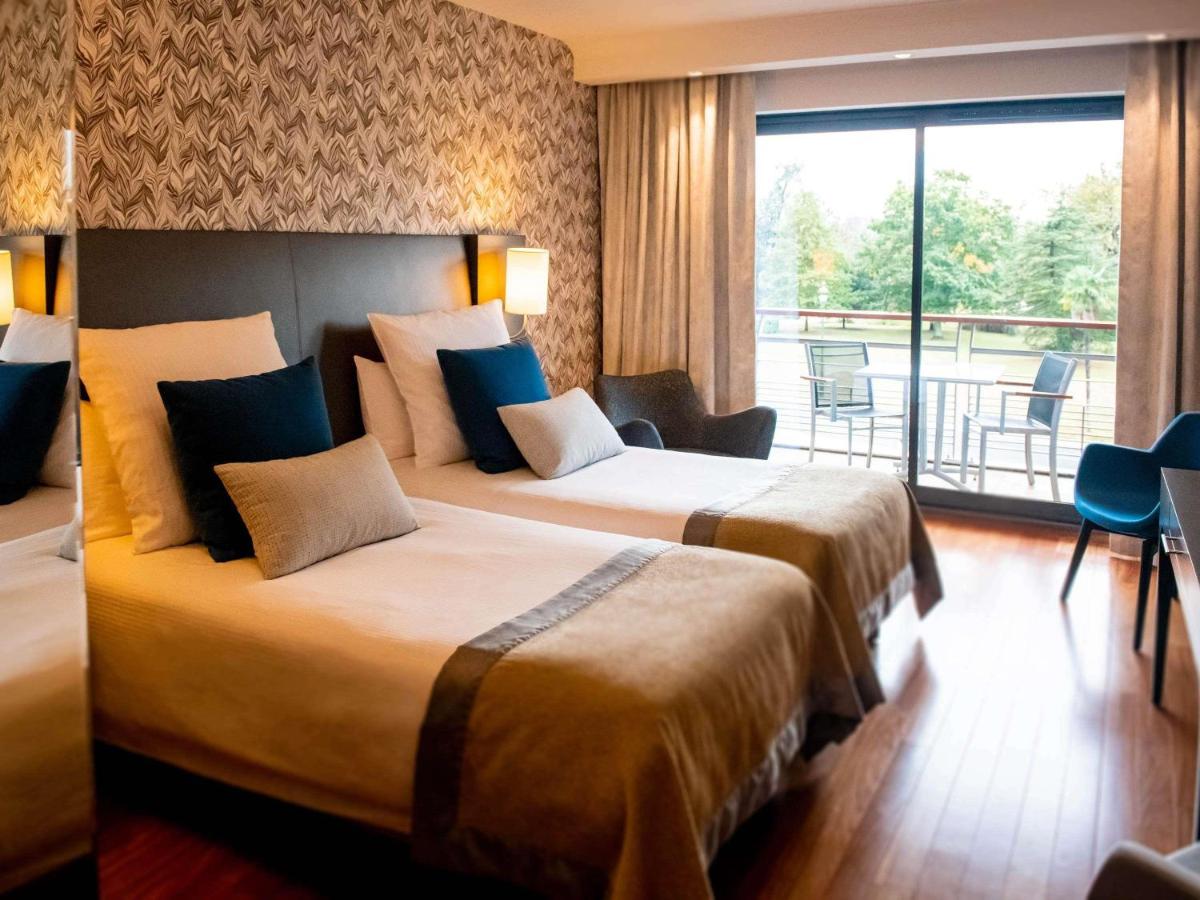 Parc Beaumont Hôtel & Spa Pau - MGallery Collection