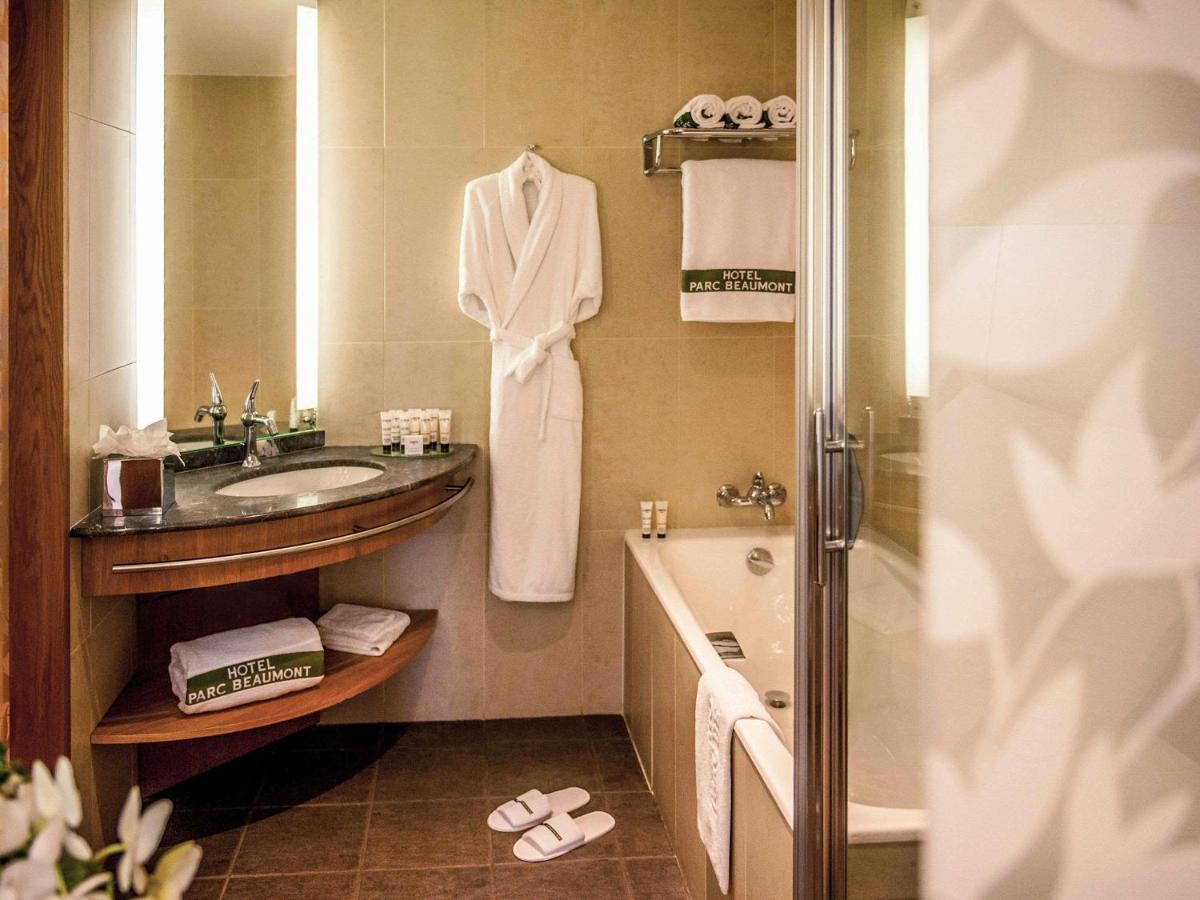 Parc Beaumont Hôtel & Spa Pau - MGallery Collection