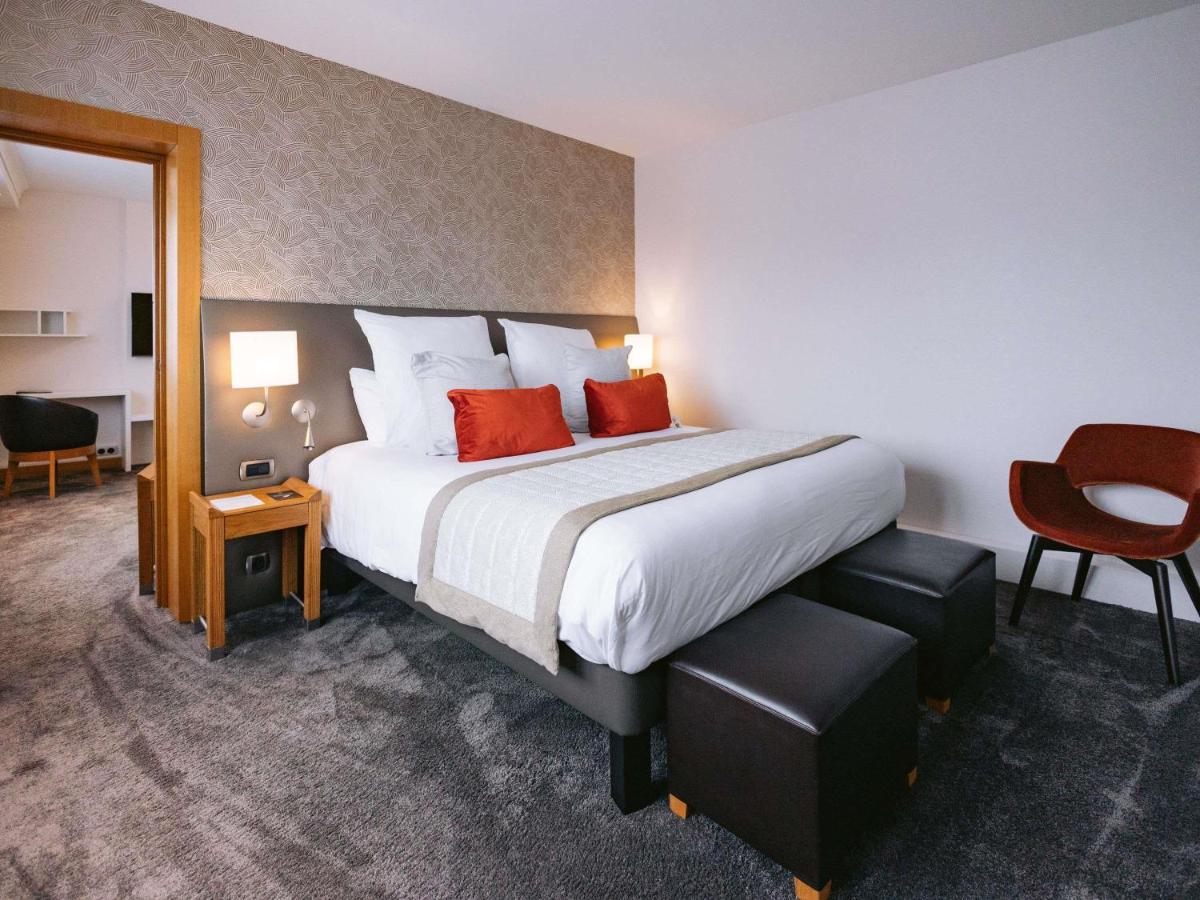 Parc Beaumont Hôtel & Spa Pau - MGallery Collection