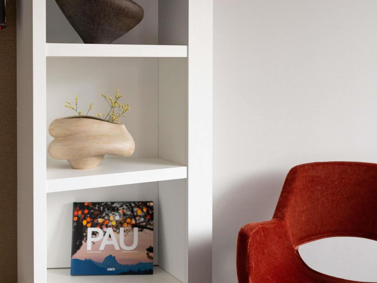 Parc Beaumont Hôtel & Spa Pau - MGallery Collection