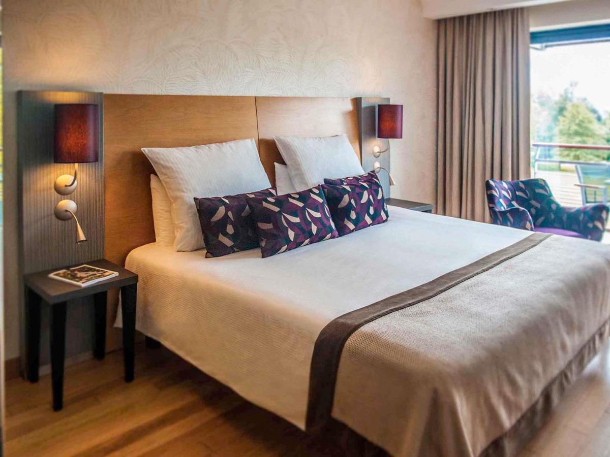 Parc Beaumont Hôtel & Spa Pau - MGallery Collection