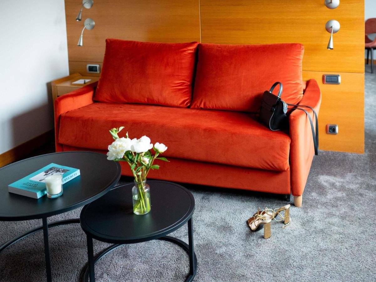 Parc Beaumont Hôtel & Spa Pau - MGallery Collection