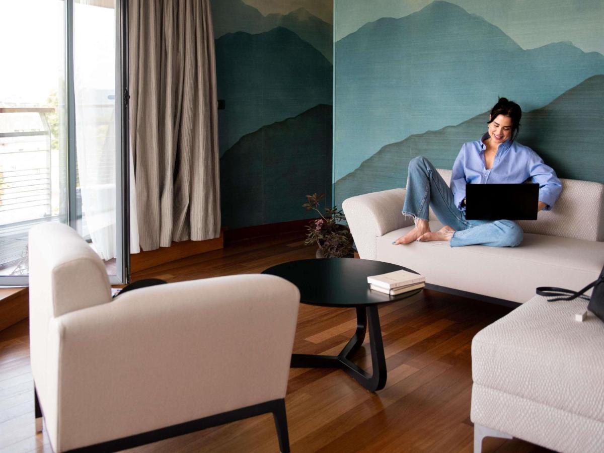 Parc Beaumont Hôtel & Spa Pau - MGallery Collection