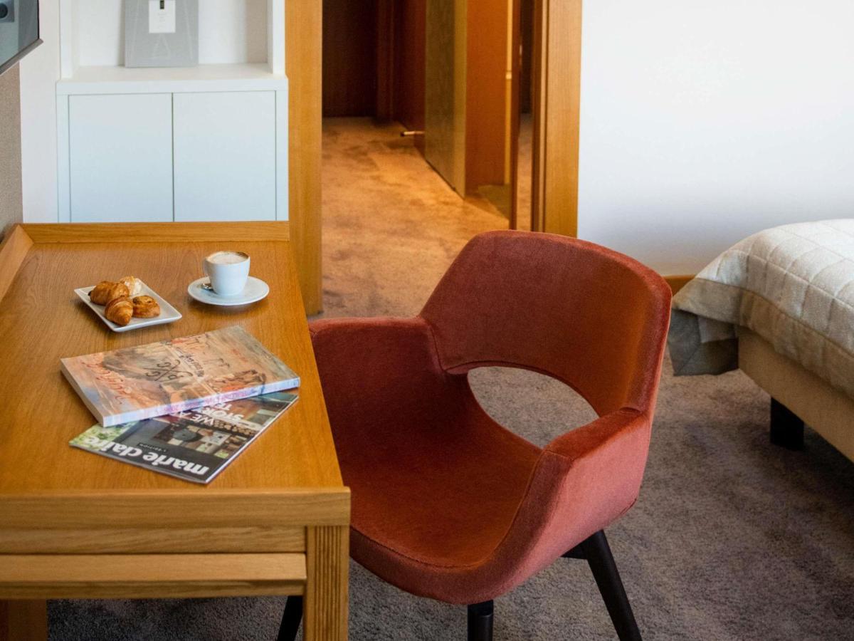 Parc Beaumont Hôtel & Spa Pau - MGallery Collection