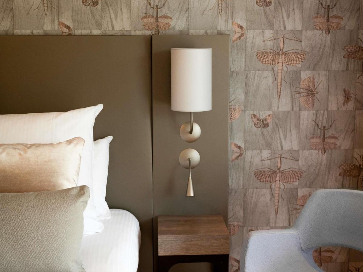 Parc Beaumont Hôtel & Spa Pau - MGallery Collection