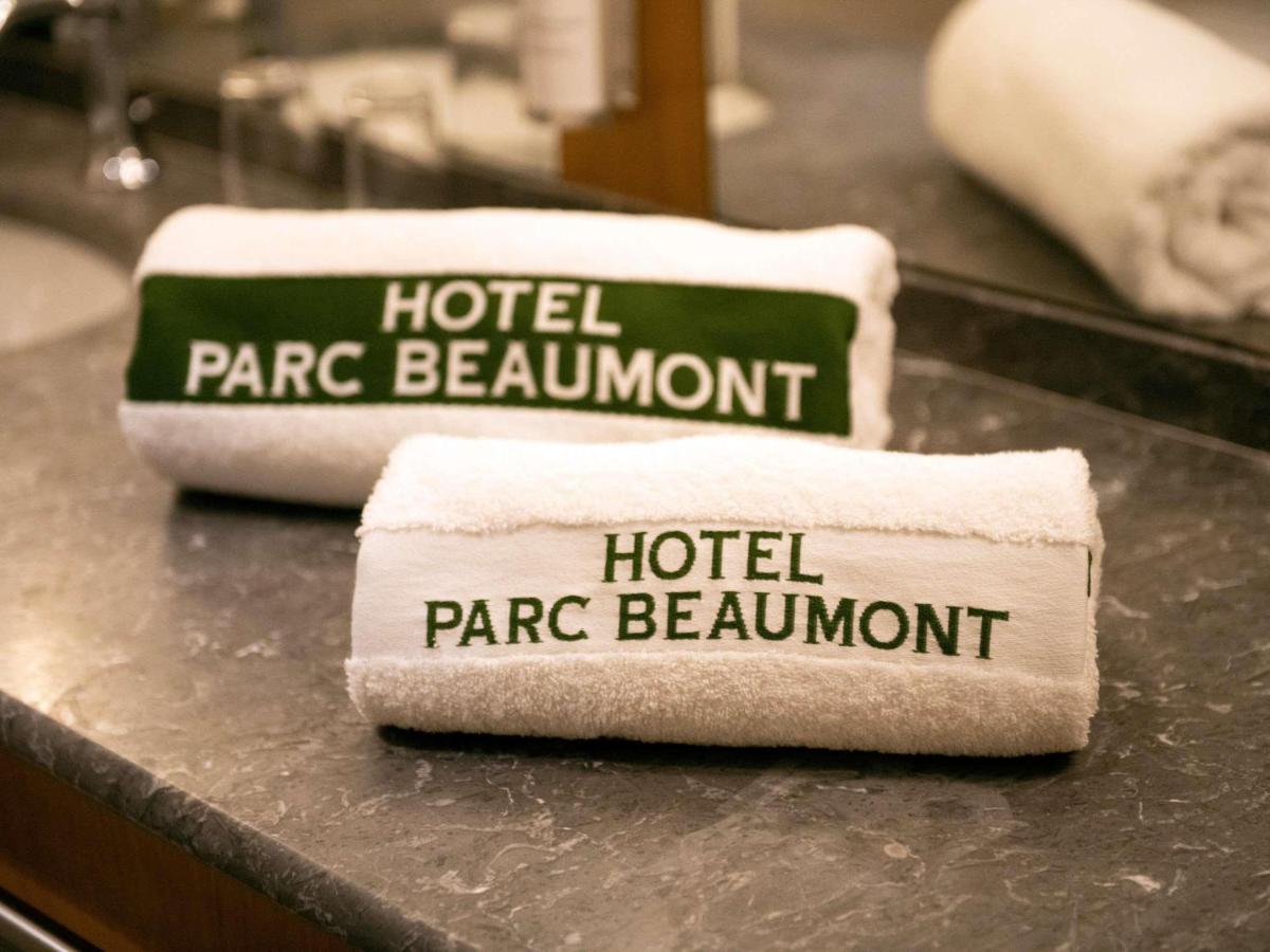 Parc Beaumont Hôtel & Spa Pau - MGallery Collection