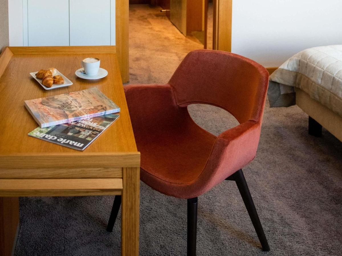 Parc Beaumont Hôtel & Spa Pau - MGallery Collection