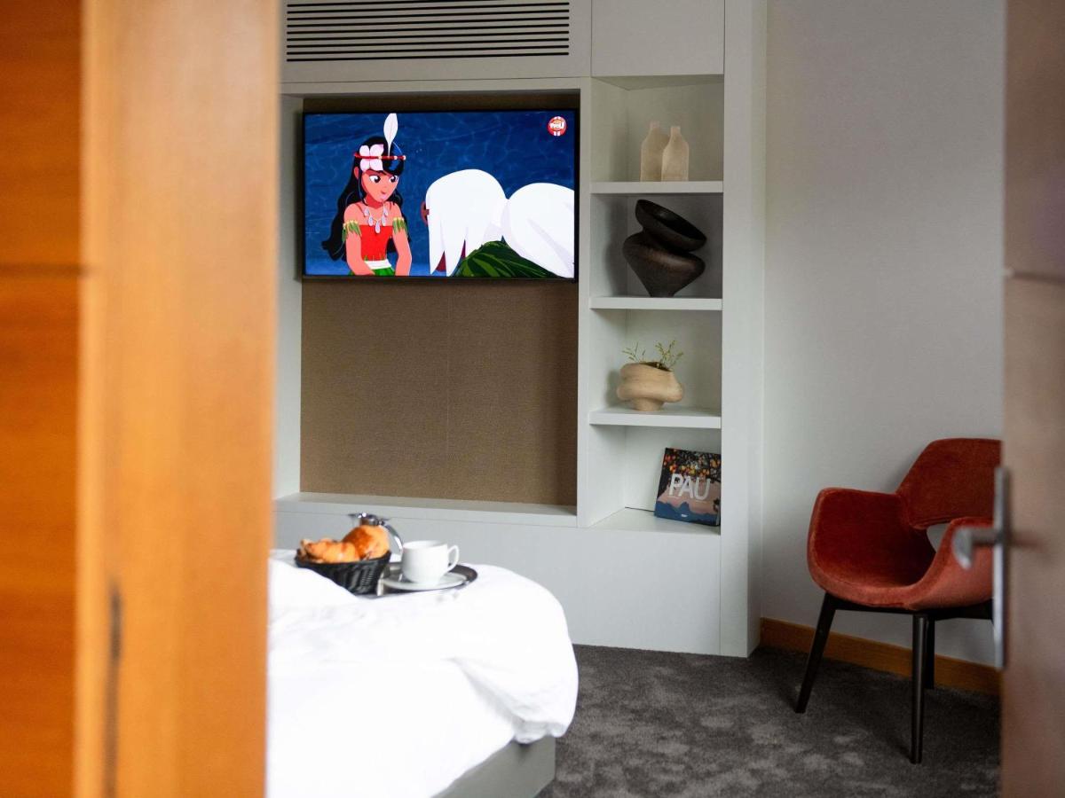 Parc Beaumont Hôtel & Spa Pau - MGallery Collection