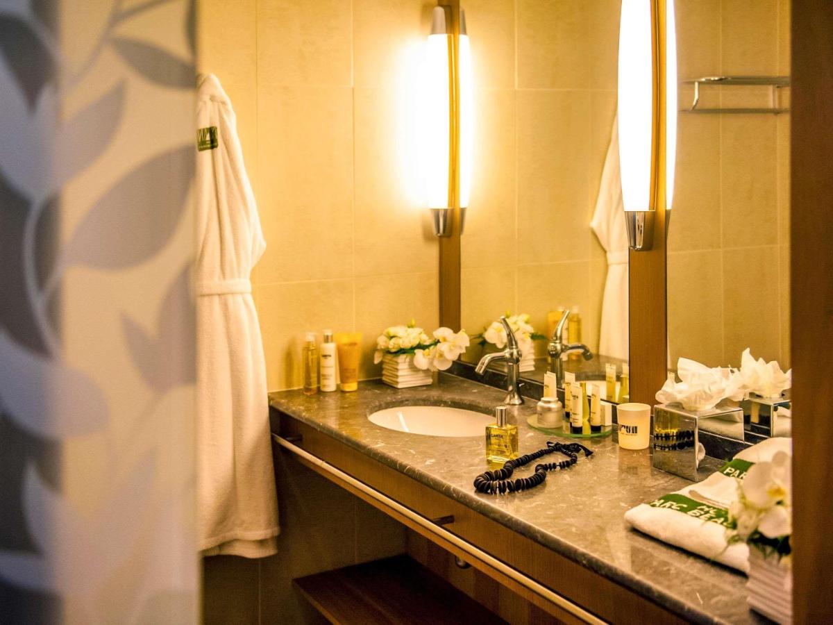 Parc Beaumont Hôtel & Spa Pau - MGallery Collection