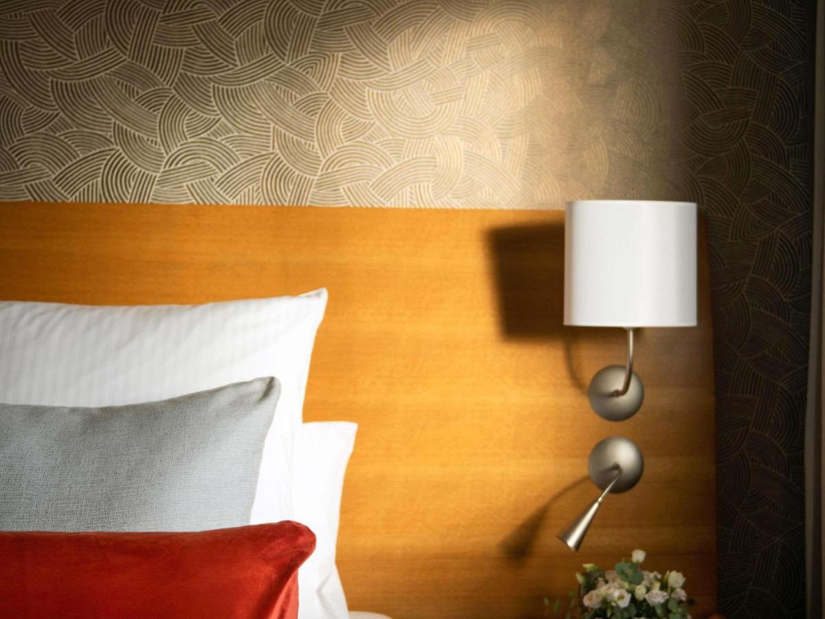 Parc Beaumont Hôtel & Spa Pau - MGallery Collection