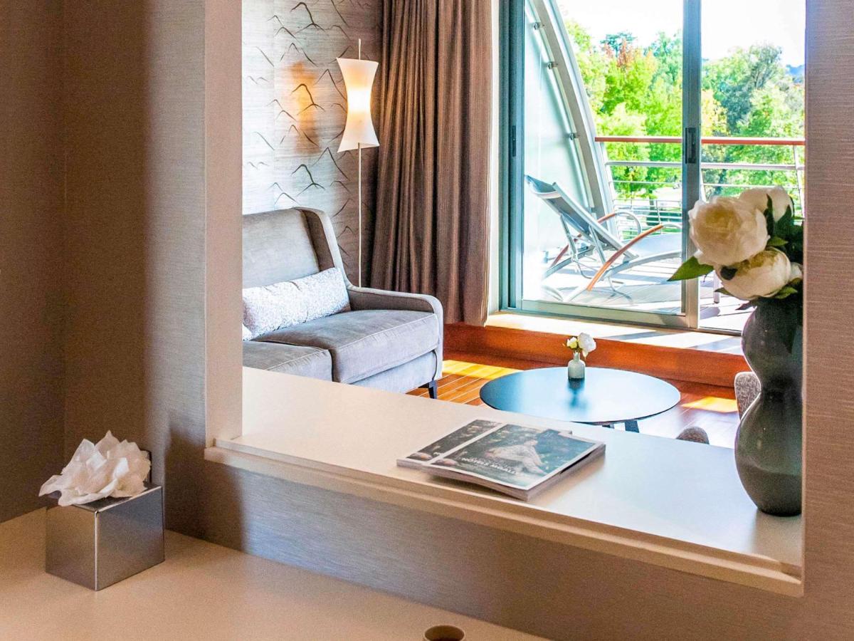 Parc Beaumont Hôtel & Spa Pau - MGallery Collection