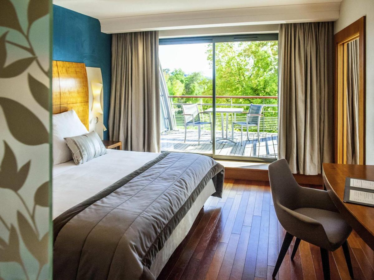 Parc Beaumont Hôtel & Spa Pau - MGallery Collection