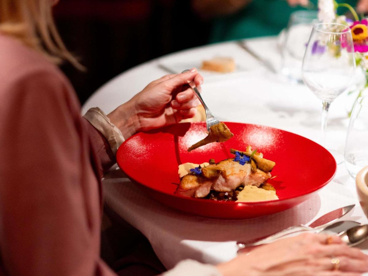 Parc Beaumont Hôtel & Spa Pau - MGallery Collection