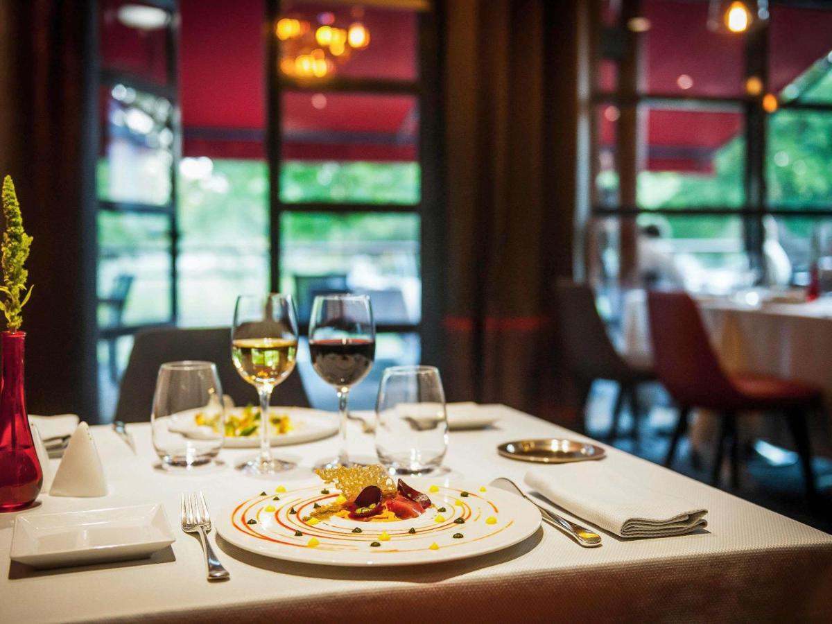 Parc Beaumont Hôtel & Spa Pau - MGallery Collection