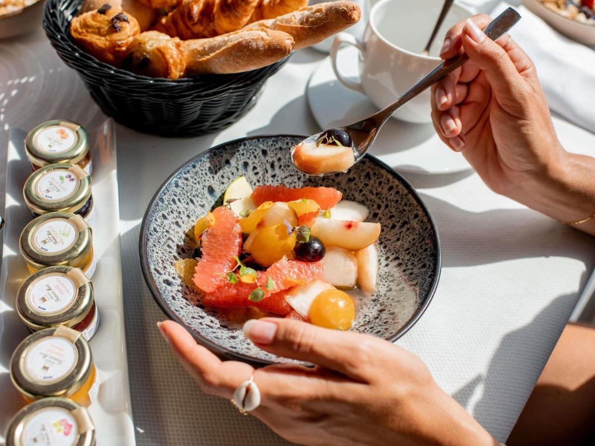 Parc Beaumont Hôtel & Spa Pau - MGallery Collection