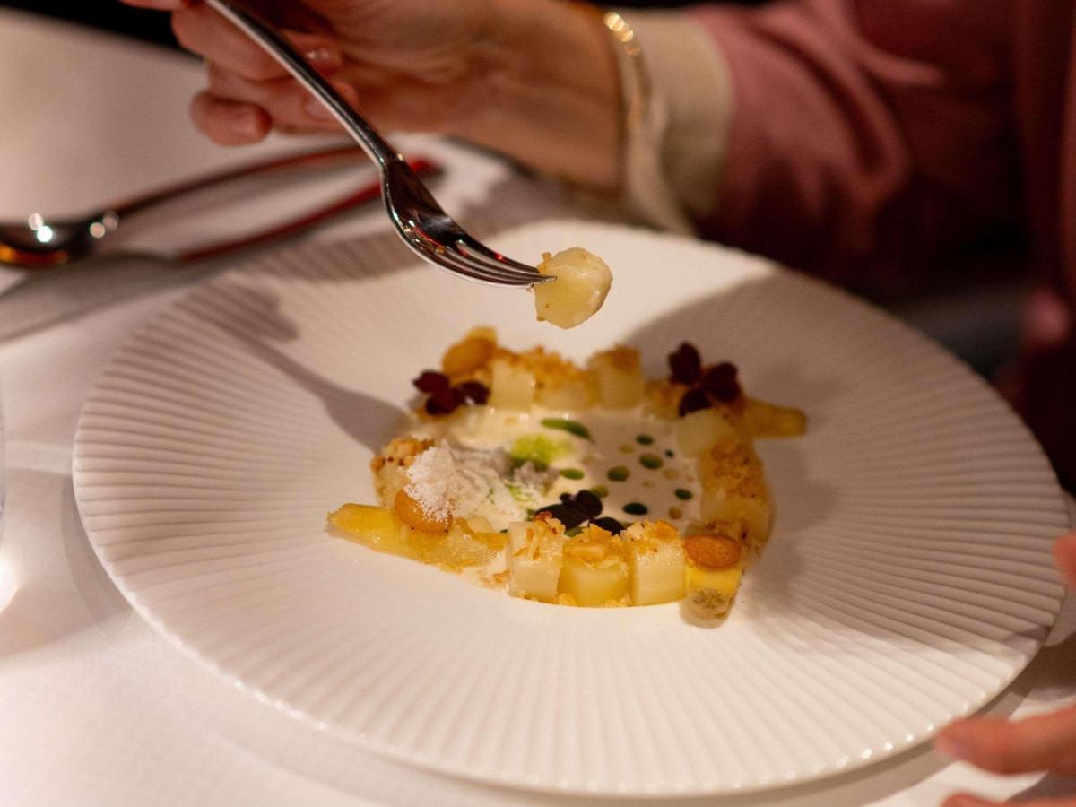 Parc Beaumont Hôtel & Spa Pau - MGallery Collection