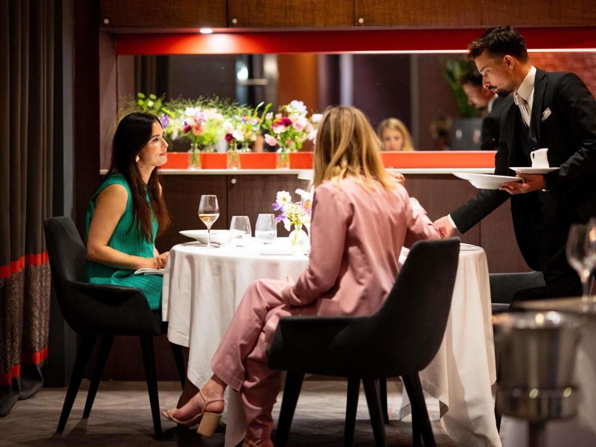 Parc Beaumont Hôtel & Spa Pau - MGallery Collection