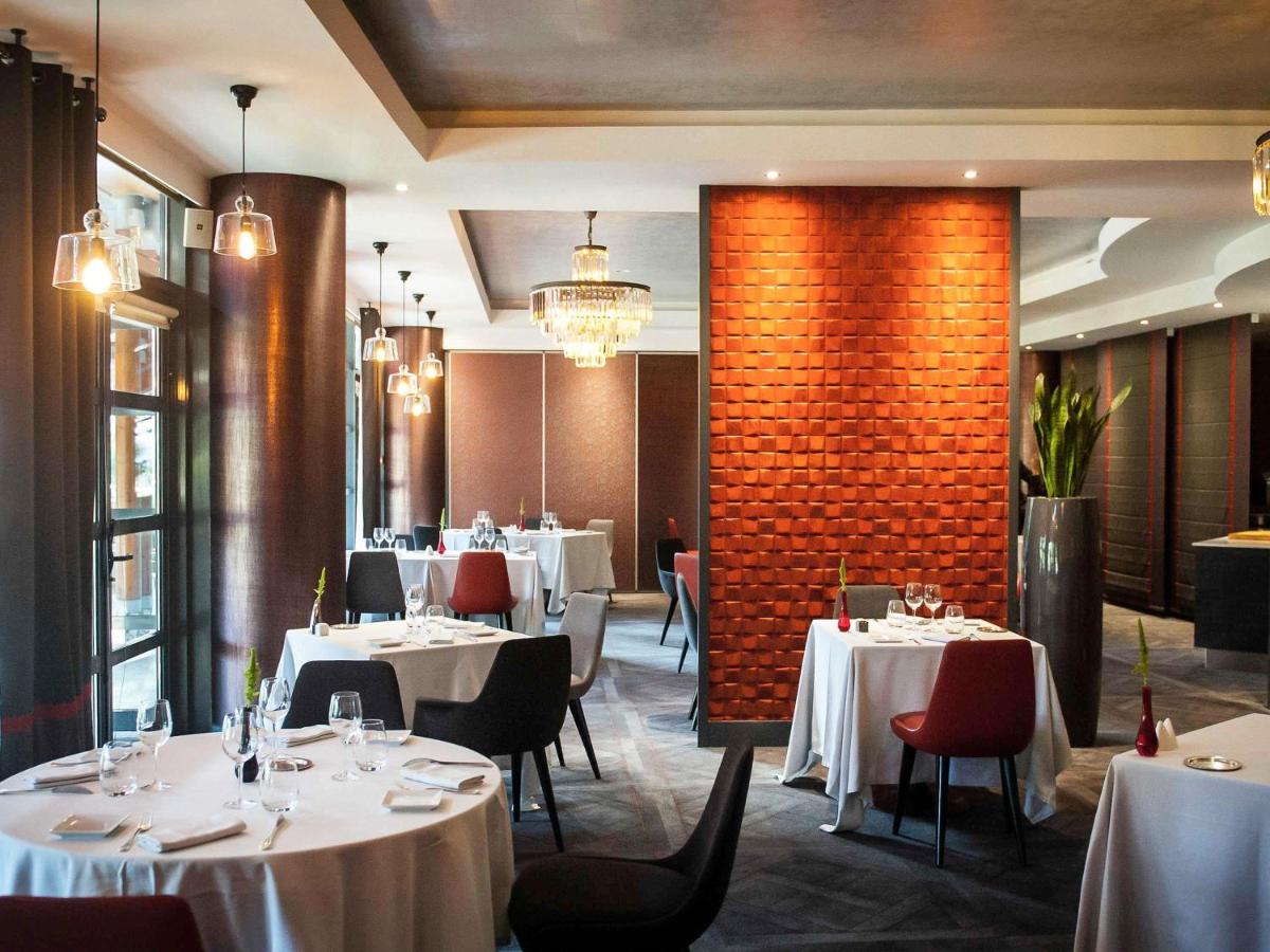 Parc Beaumont Hôtel & Spa Pau - MGallery Collection