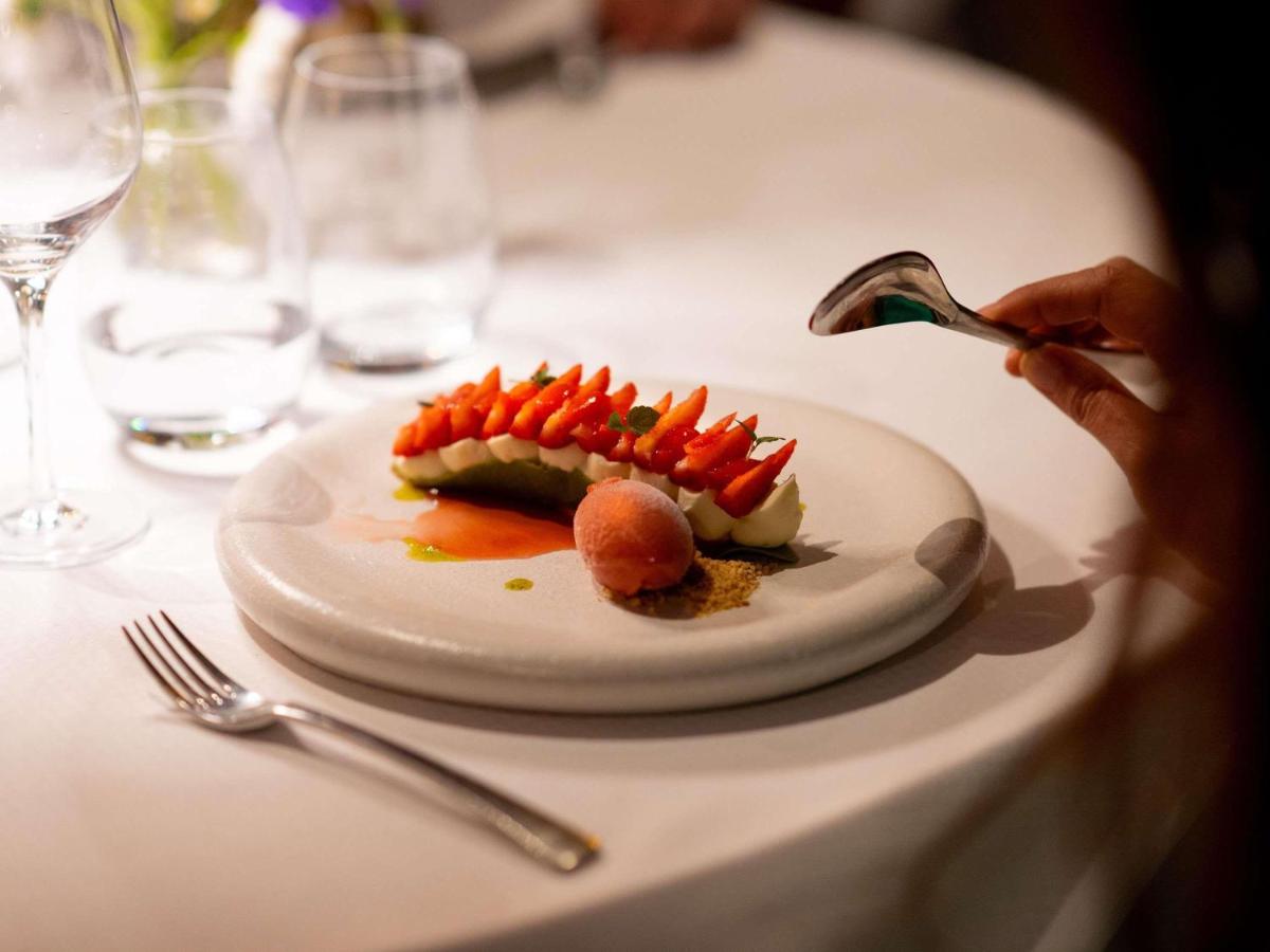 Parc Beaumont Hôtel & Spa Pau - MGallery Collection