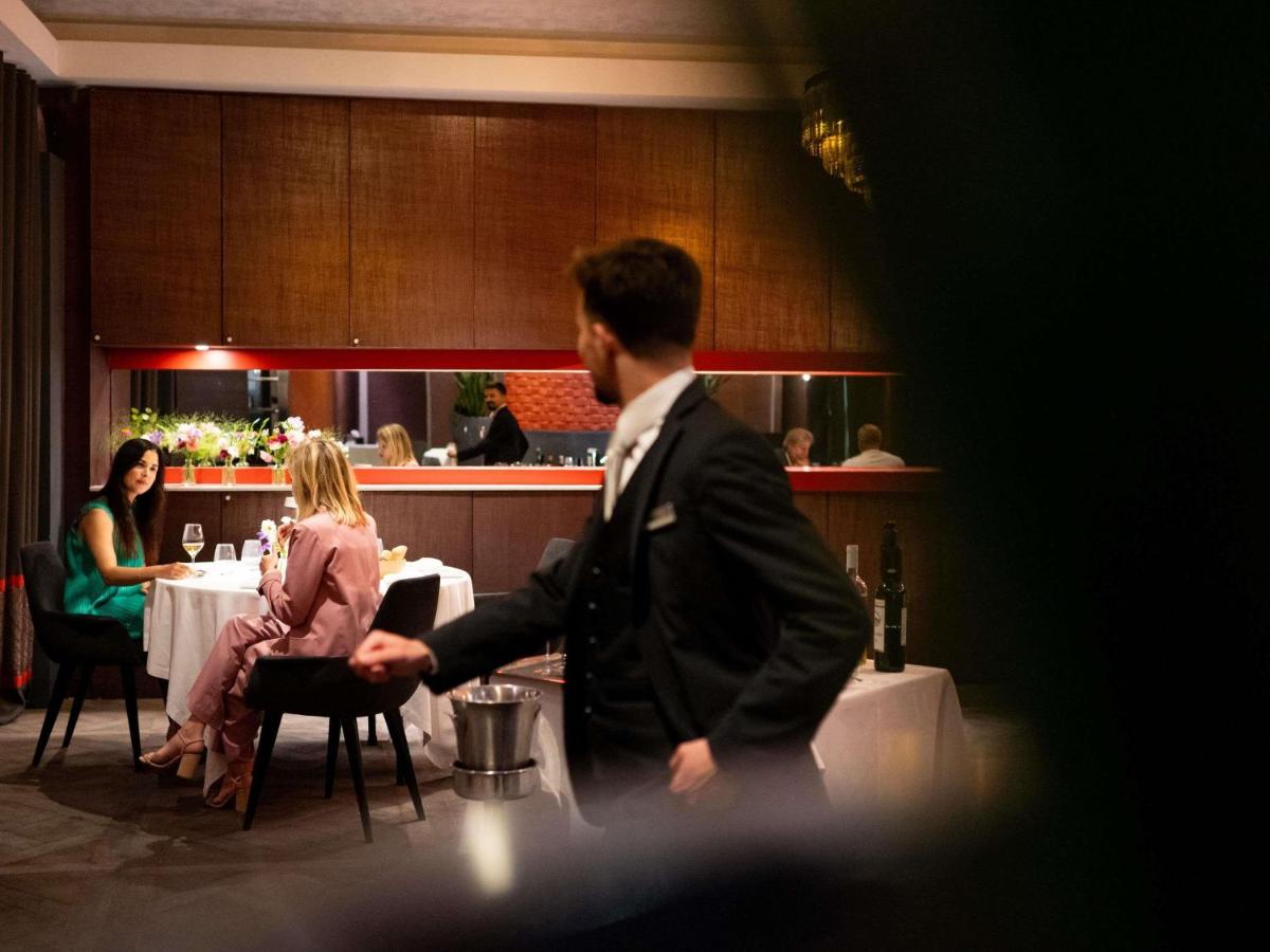 Parc Beaumont Hôtel & Spa Pau - MGallery Collection