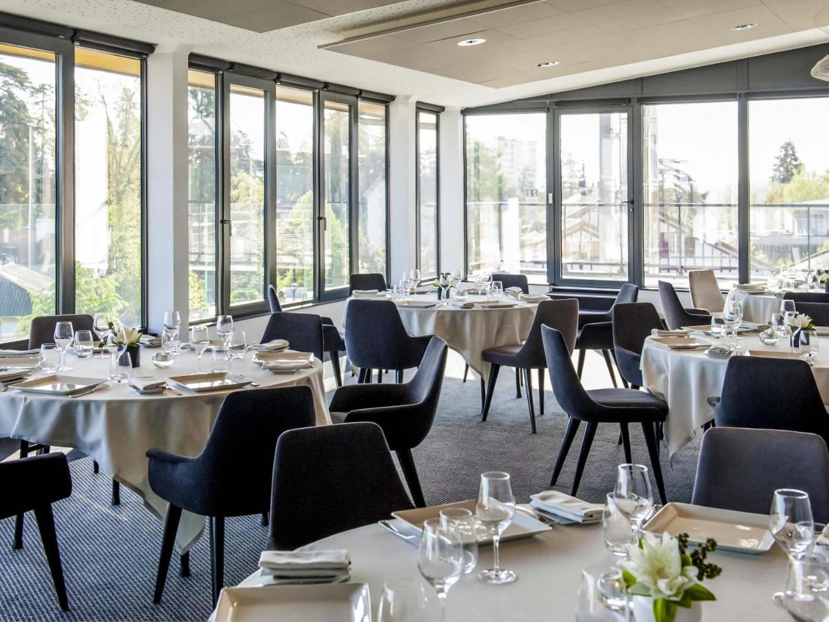 Parc Beaumont Hôtel & Spa Pau - MGallery Collection