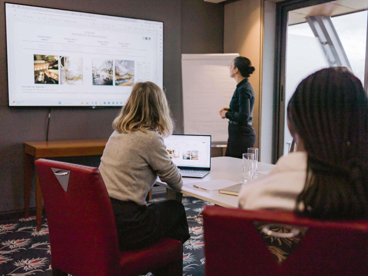 Parc Beaumont Hôtel & Spa Pau - MGallery Collection