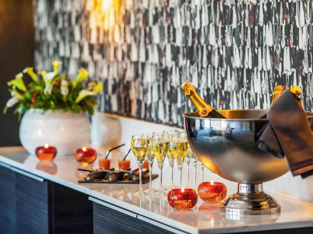 Parc Beaumont Hôtel & Spa Pau - MGallery Collection