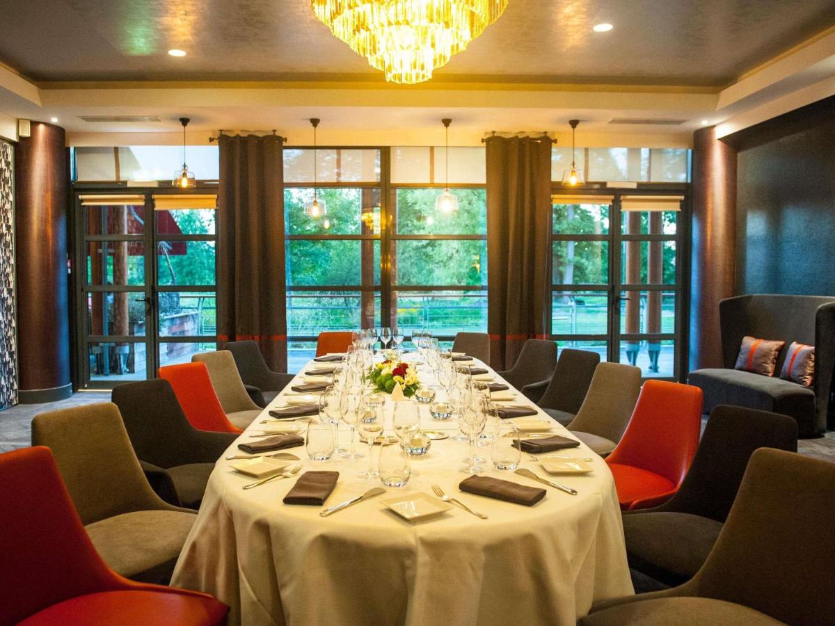 Parc Beaumont Hôtel & Spa Pau - MGallery Collection