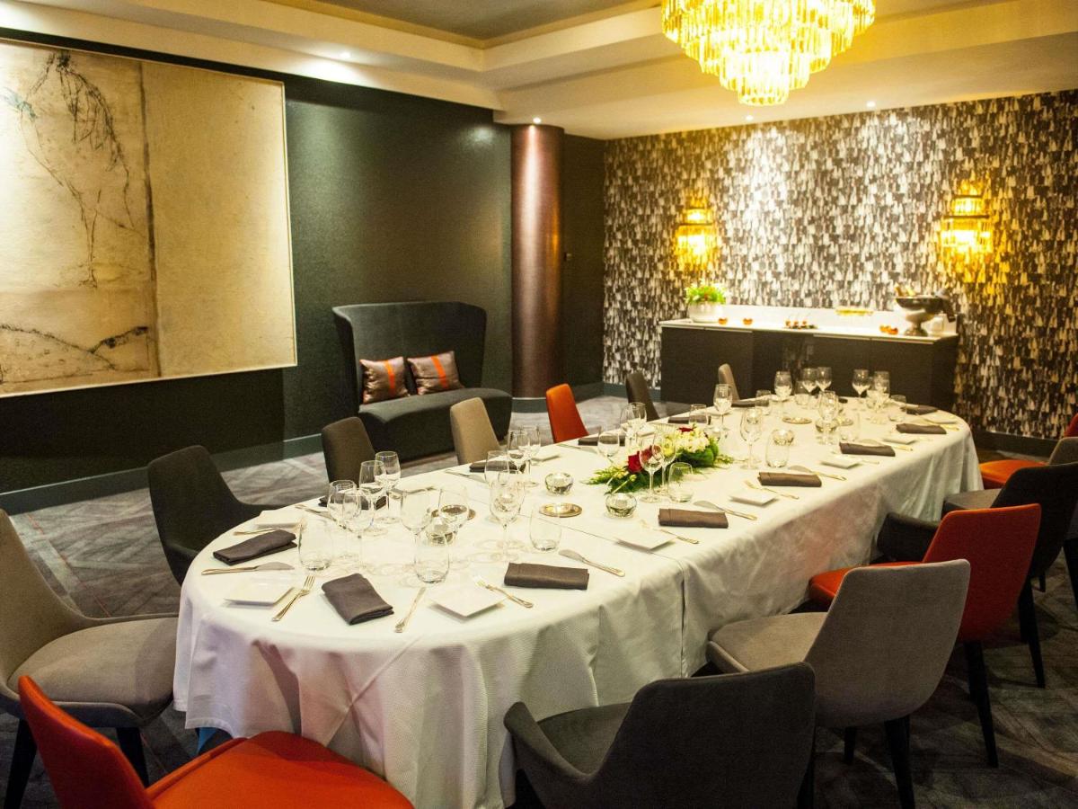 Parc Beaumont Hôtel & Spa Pau - MGallery Collection