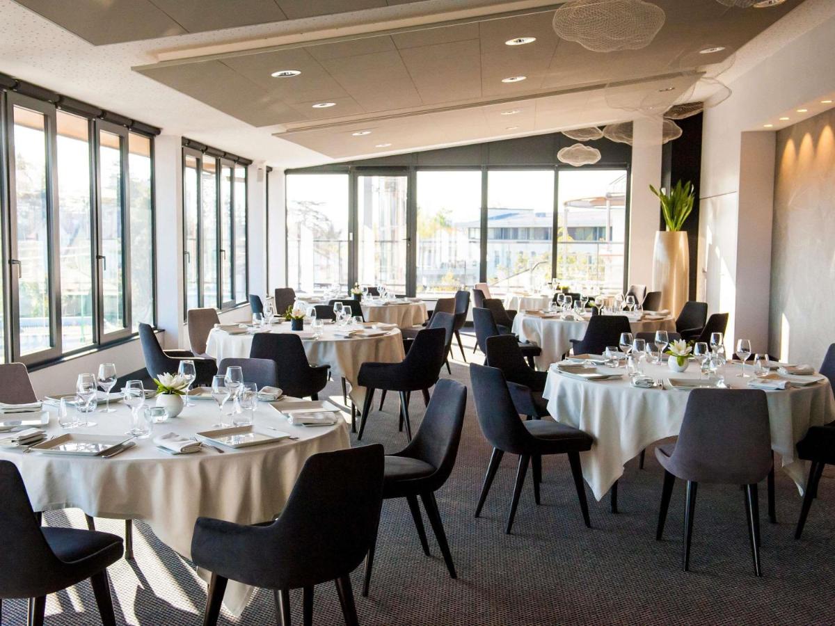 Parc Beaumont Hôtel & Spa Pau - MGallery Collection