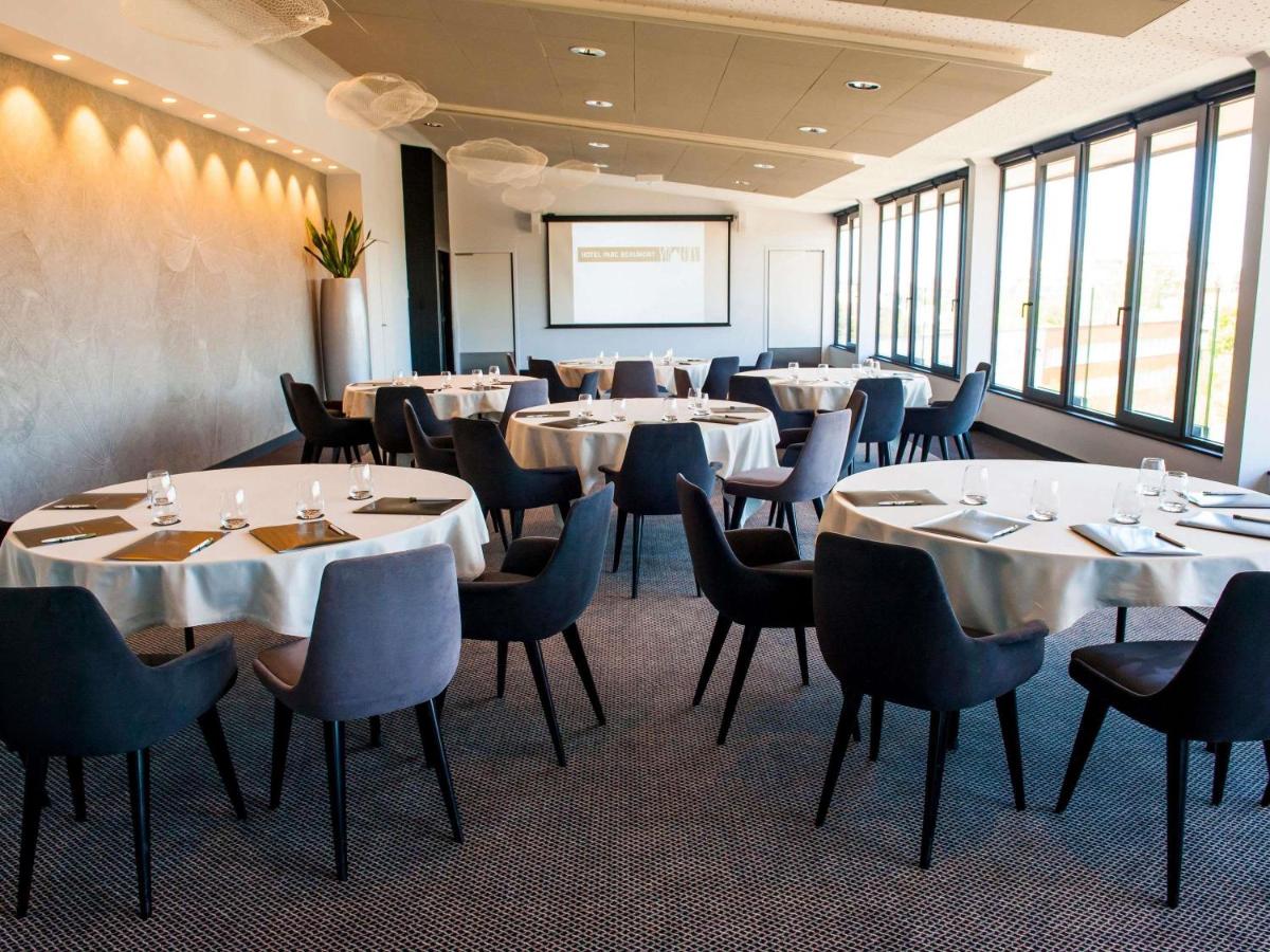 Parc Beaumont Hôtel & Spa Pau - MGallery Collection