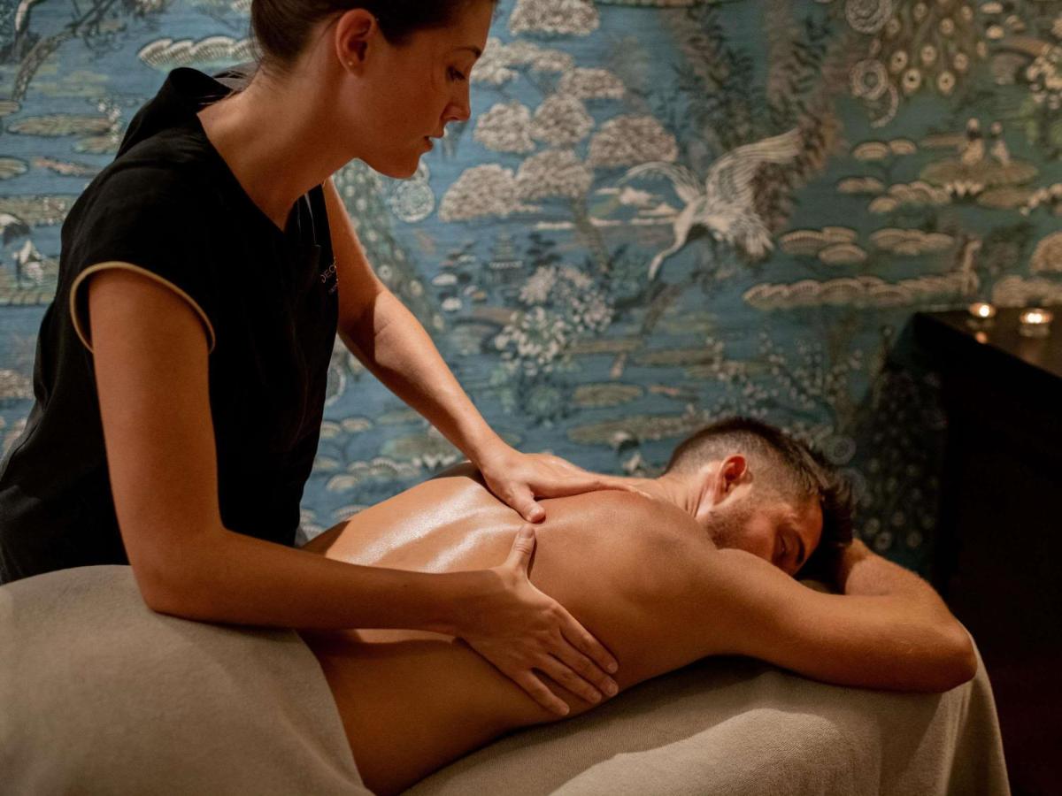 Parc Beaumont Hôtel & Spa Pau - MGallery Collection