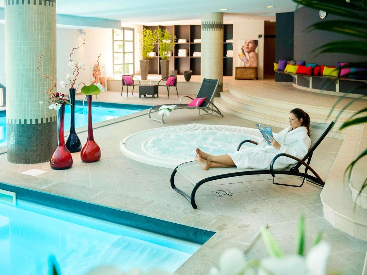 Parc Beaumont Hôtel & Spa Pau - MGallery Collection