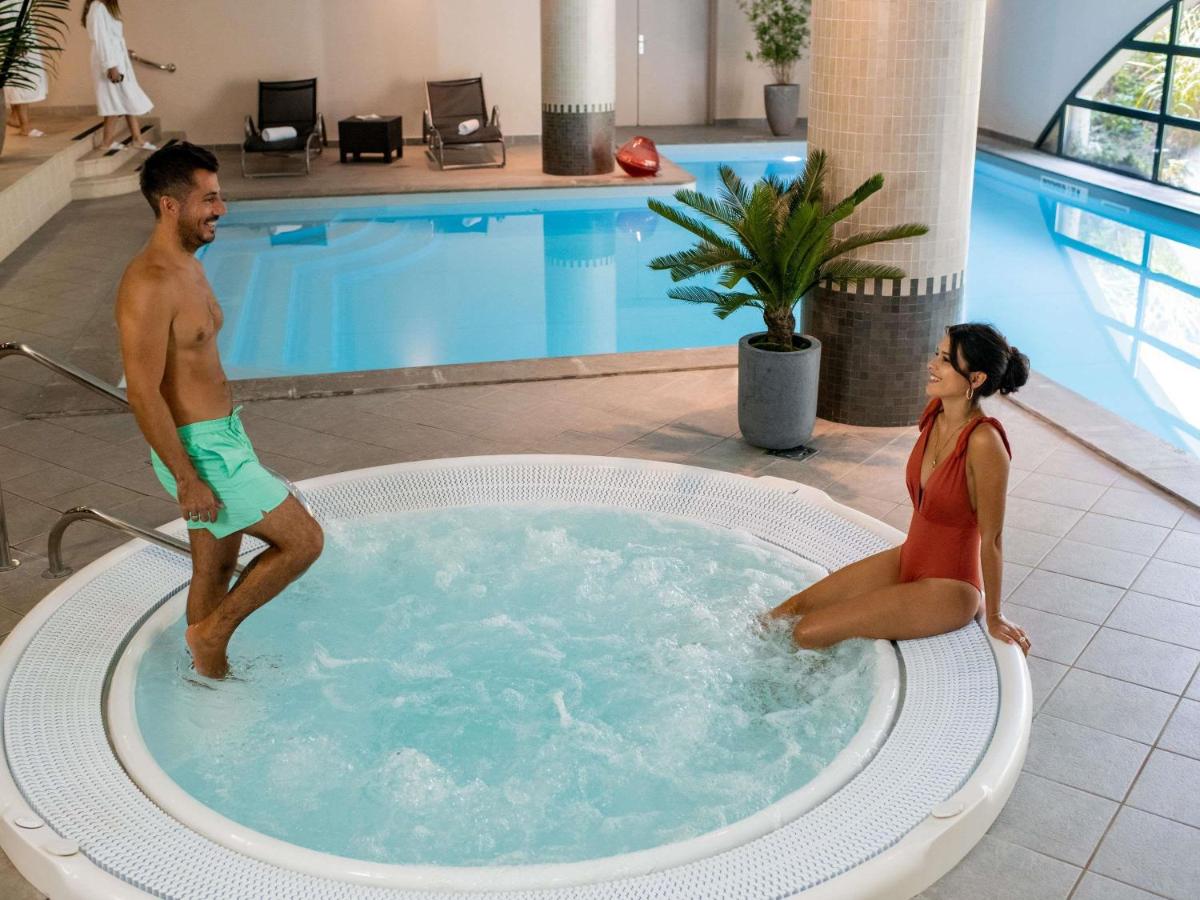 Parc Beaumont Hôtel & Spa Pau - MGallery Collection