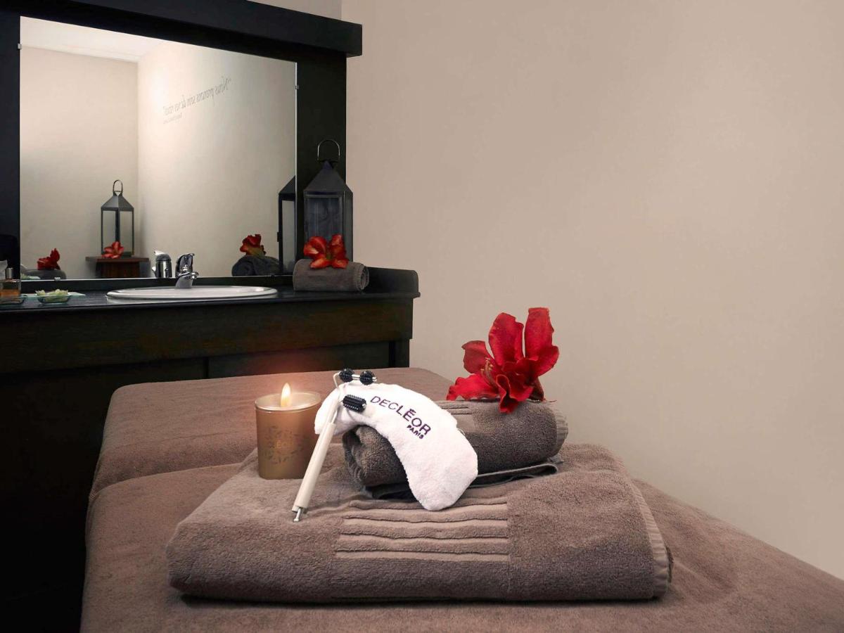 Parc Beaumont Hôtel & Spa Pau - MGallery Collection