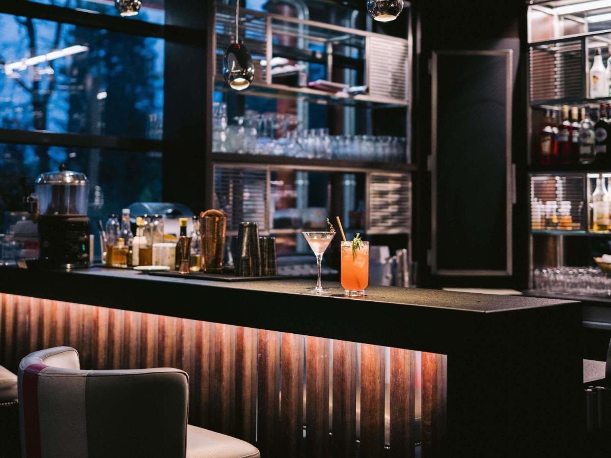 Parc Beaumont Hôtel & Spa Pau - MGallery Collection