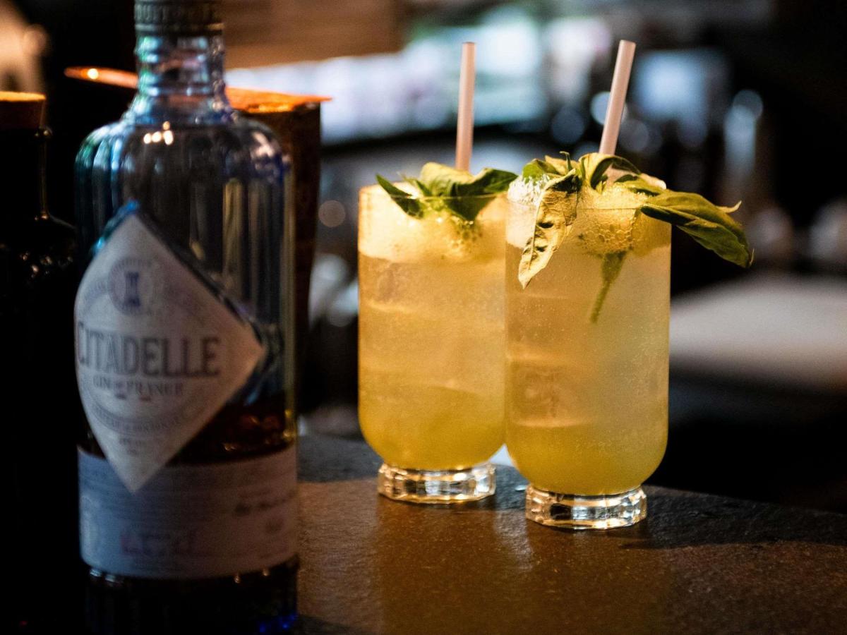 Parc Beaumont Hôtel & Spa Pau - MGallery Collection